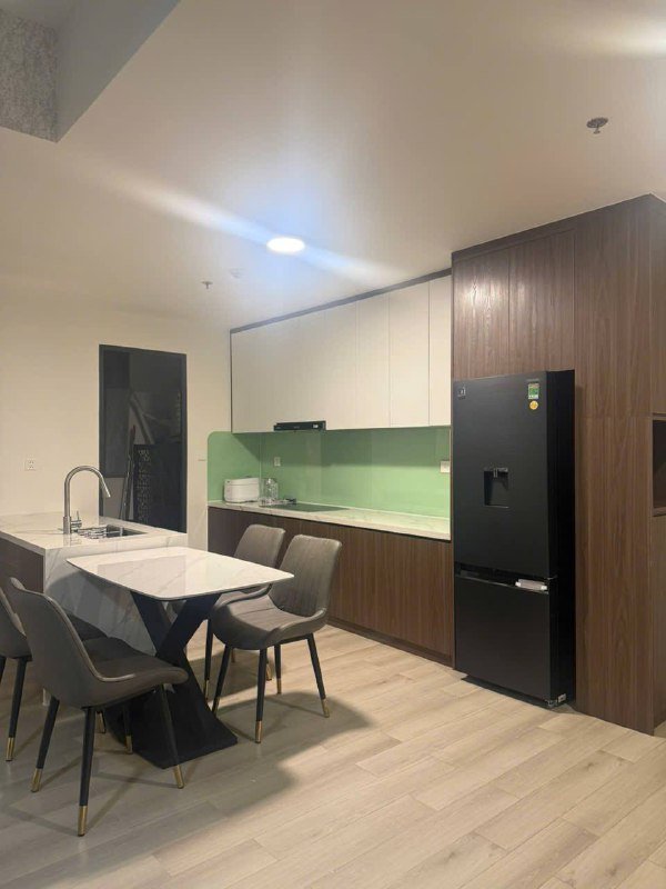 Apartment for rent in Thu Duc - Vinhomes Grand Park, Ho Chi Minh City - 3