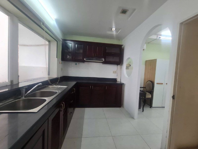 Room for rent in District 7, Ho Chi Minh City