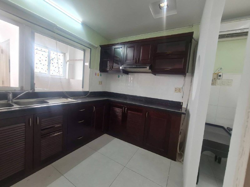 Room for rent in District 7, Ho Chi Minh City - 2