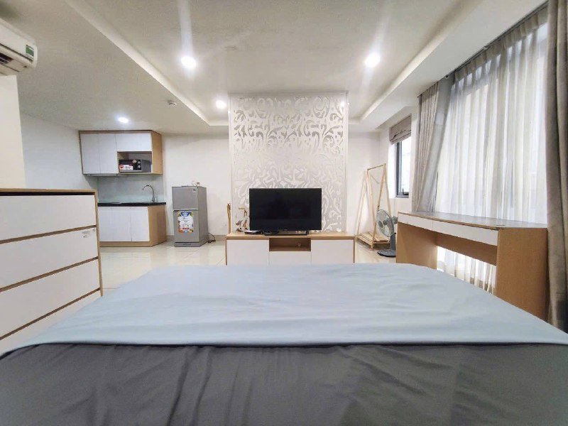 Room for rent in District 7, Ho Chi Minh City - 2