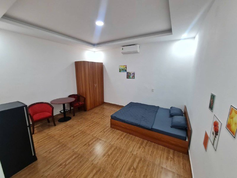 Room for rent in District 7, Ho Chi Minh City