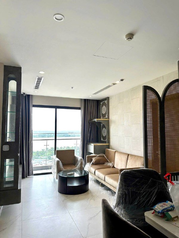 Квартира Тху Дык - Vinhomes Grand Park