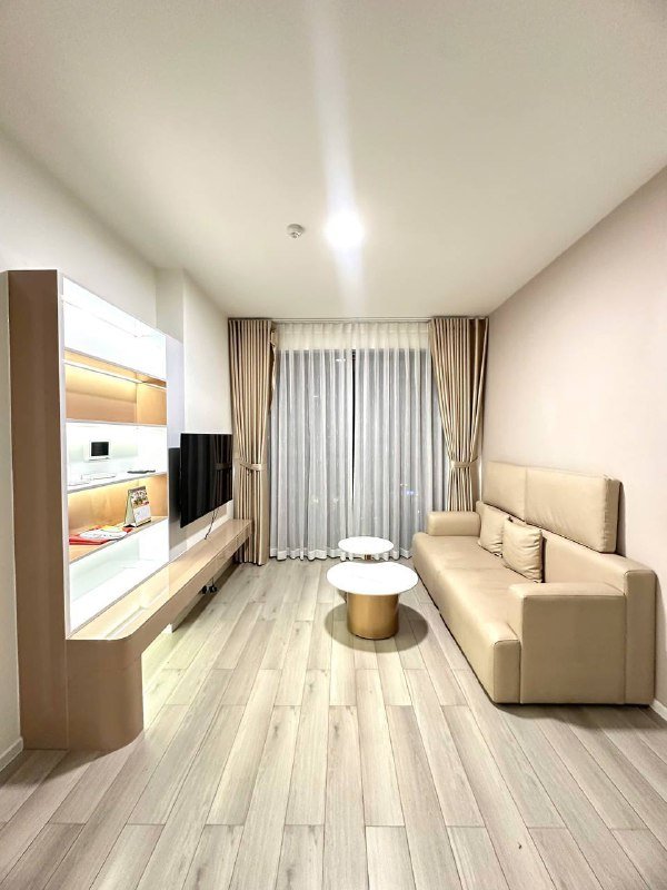 Квартира Тху Дык - Vinhomes Grand Park