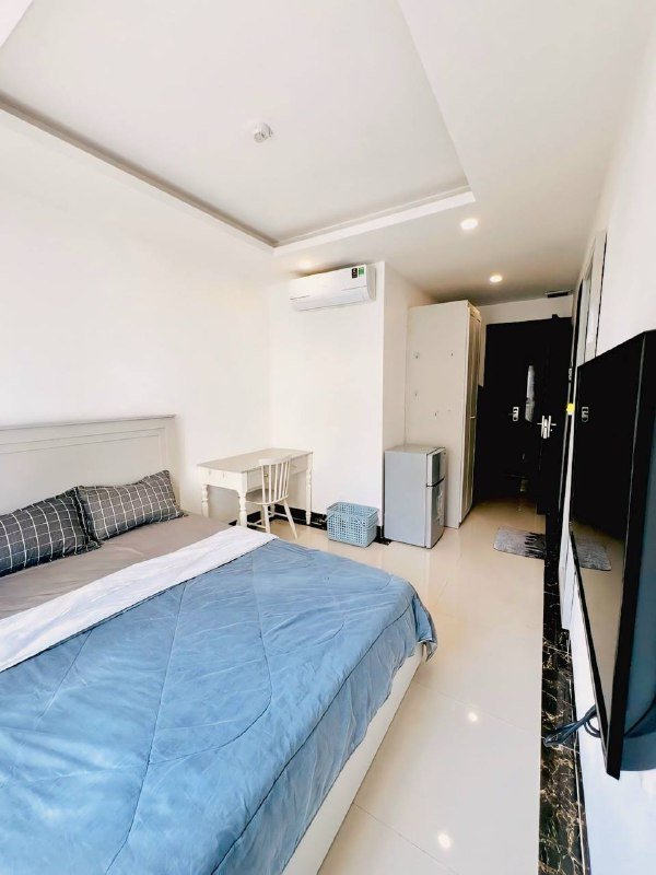 Room for rent, Ho Chi Minh City - 2