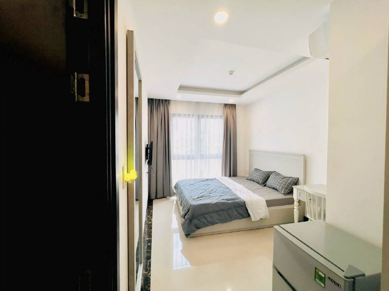 Room for rent, Ho Chi Minh City - 3