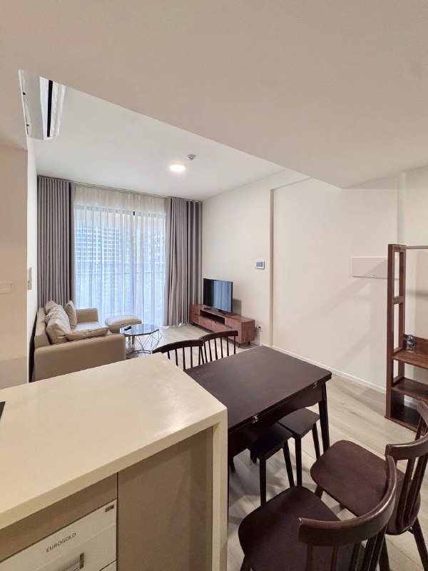Apartment for rent in Thu Duc - Vinhomes Grand Park, Ho Chi Minh City