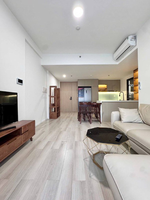 Apartment for rent in Thu Duc - Vinhomes Grand Park, Ho Chi Minh City - 2