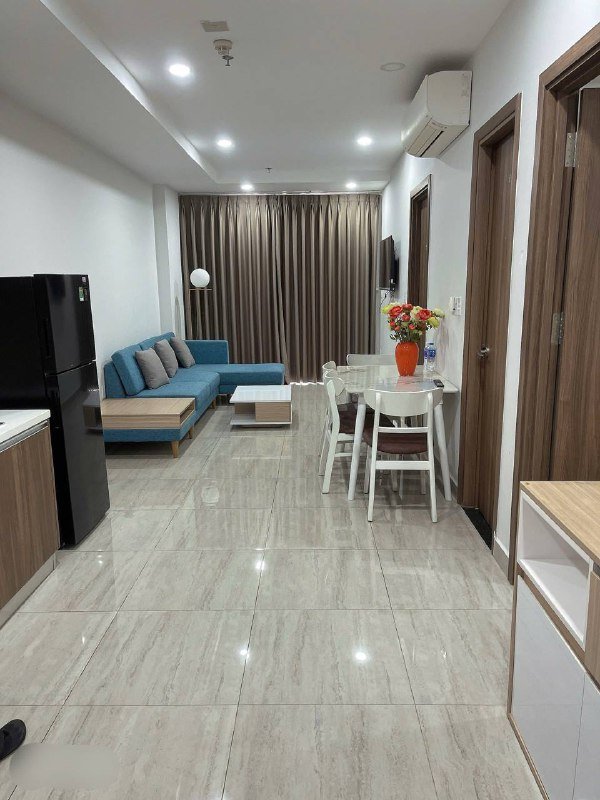 Apartment for rent, Ho Chi Minh City