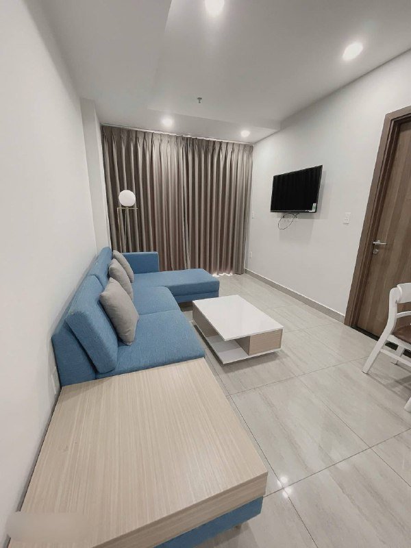 Apartment for rent, Ho Chi Minh City - 2