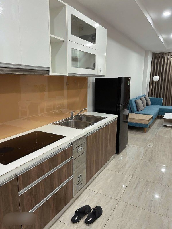 Apartment for rent, Ho Chi Minh City - 3