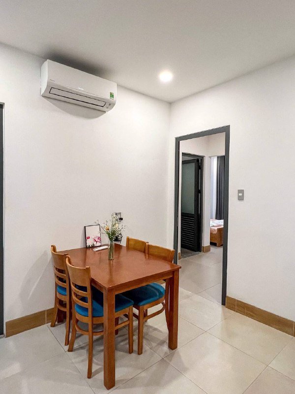 Apartment for rent in District 2 - Thao Dien / An Phu, Ho Chi Minh City - 3