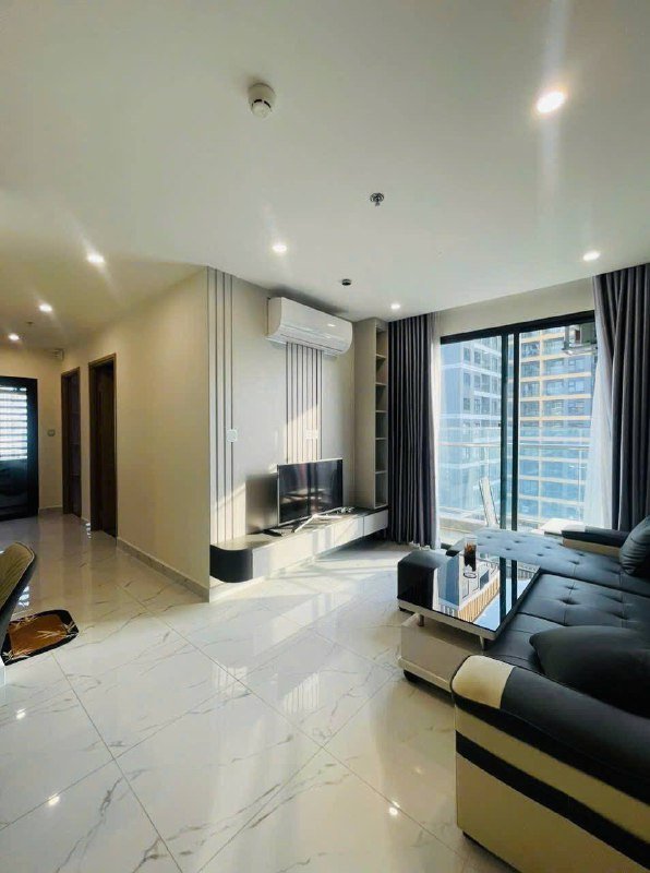 Apartment for rent in District 12, Ho Chi Minh City