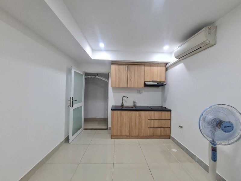 Apartment for rent in District 7, Ho Chi Minh City - 3
