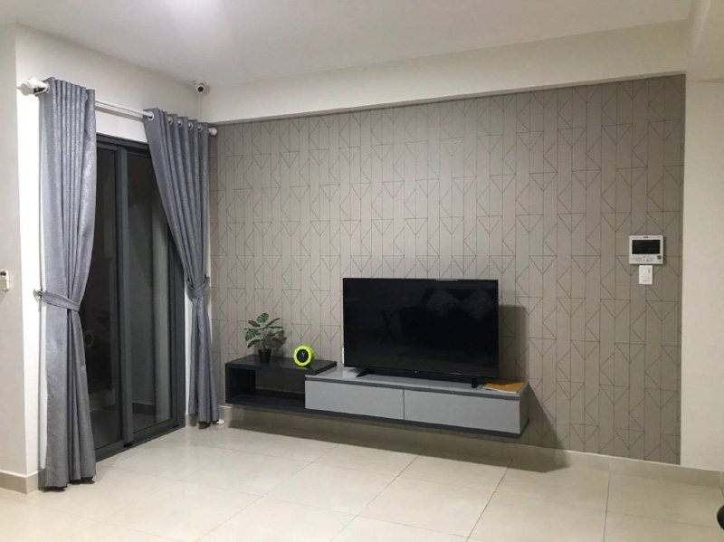 Apartment for rent in District 2 - Thao Dien / An Phu, Ho Chi Minh City - 2