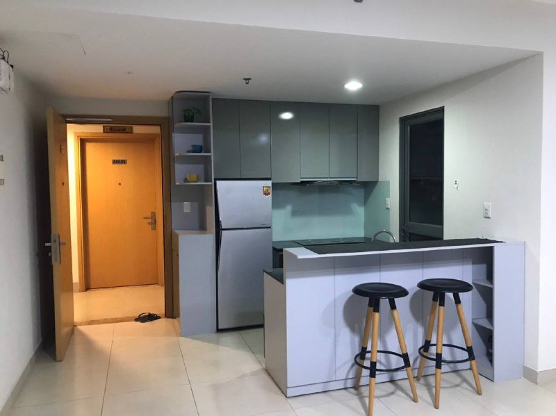 Apartment for rent in District 2 - Thao Dien / An Phu, Ho Chi Minh City - 3