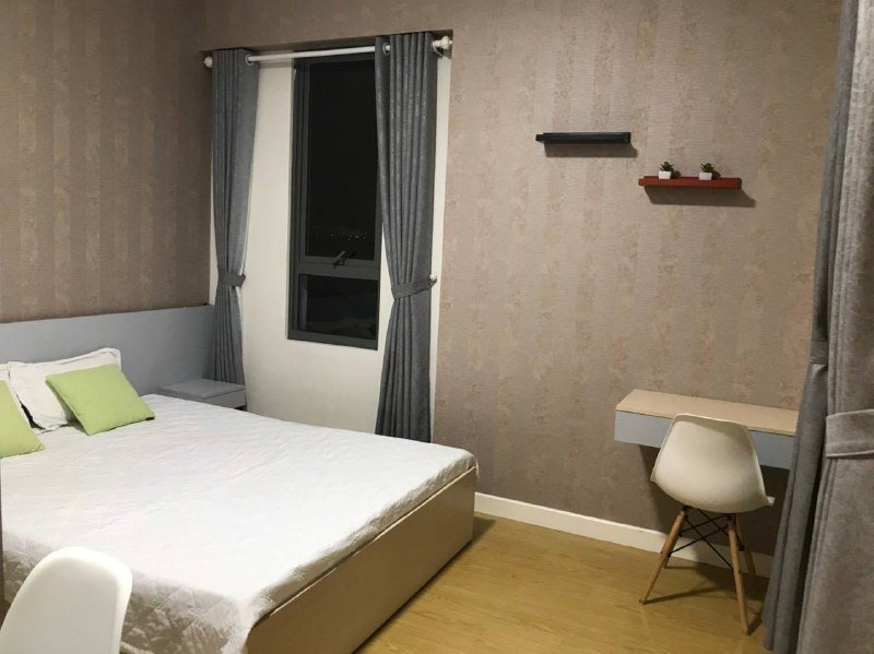 Квартира Район 2 - Тхао Дьен / Ан Фу - 4