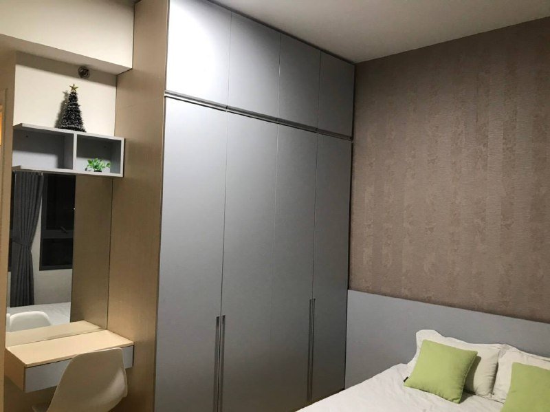 Квартира Район 2 - Тхао Дьен / Ан Фу - 5