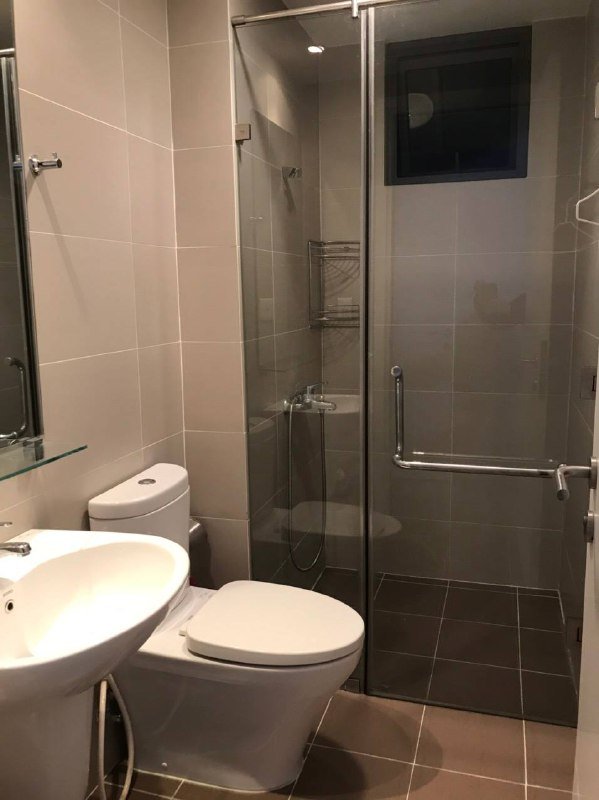 Квартира Район 2 - Тхао Дьен / Ан Фу - 8