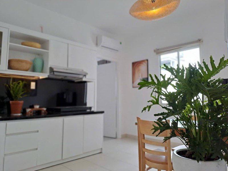 Apartment for rent in District 2, Ho Chi Minh City