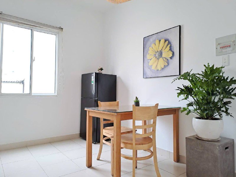 Apartment for rent in District 2, Ho Chi Minh City - 2