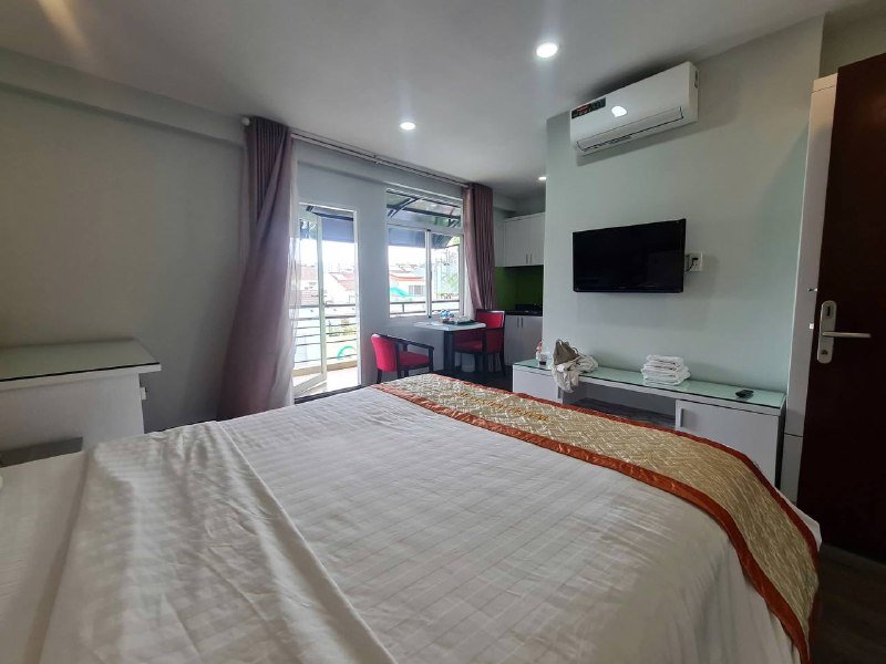 Room for rent in District 7, Ho Chi Minh City - 2