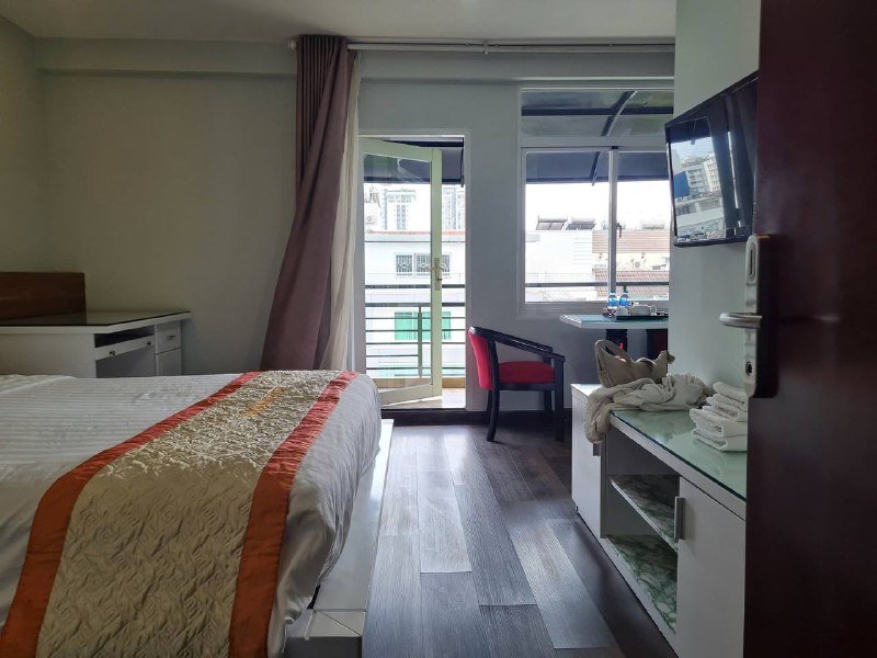 Room for rent in District 7, Ho Chi Minh City - 3