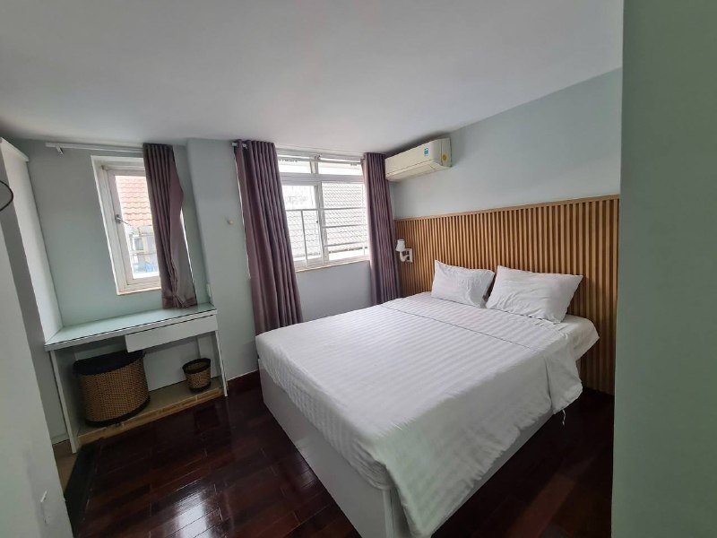 Room for rent in District 7, Ho Chi Minh City