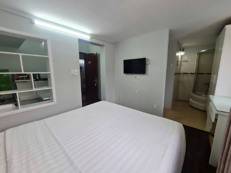 Room for rent in District 7, Ho Chi Minh City - 2