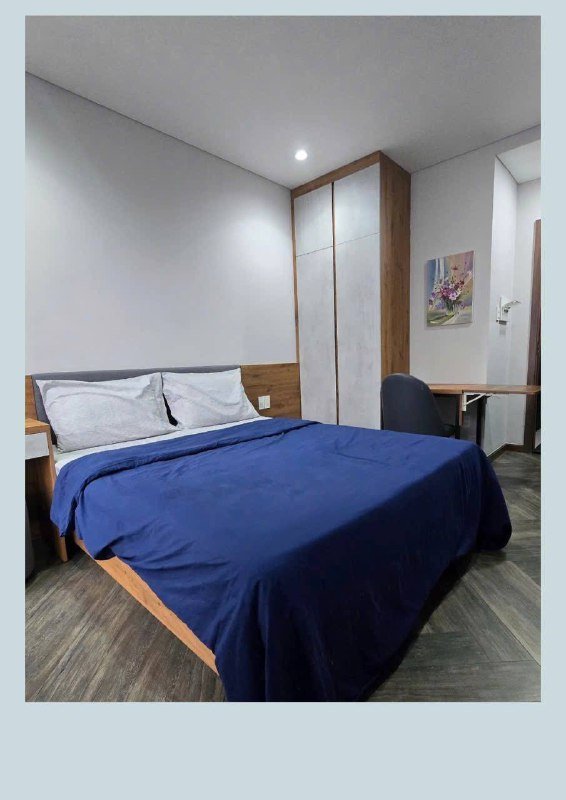 Room for rent in District 2, Ho Chi Minh City - 2