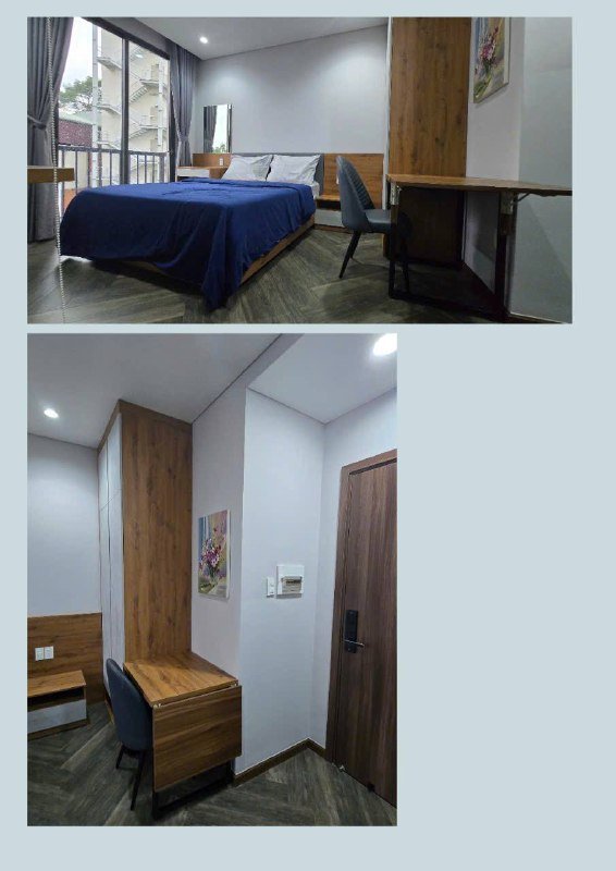 Room for rent in District 2, Ho Chi Minh City - 3