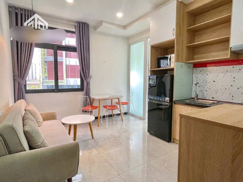 Apartment for rent in District 2 - Thao Dien / An Phu, Ho Chi Minh City