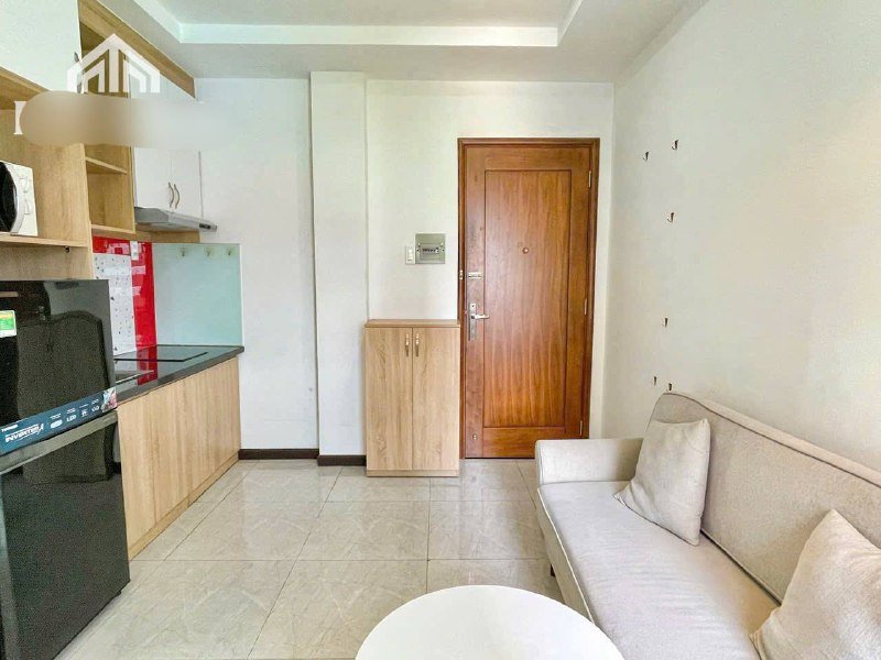 Apartment for rent in District 2 - Thao Dien / An Phu, Ho Chi Minh City - 2