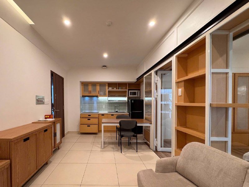 Apartment for rent in District 2, Ho Chi Minh City - 3