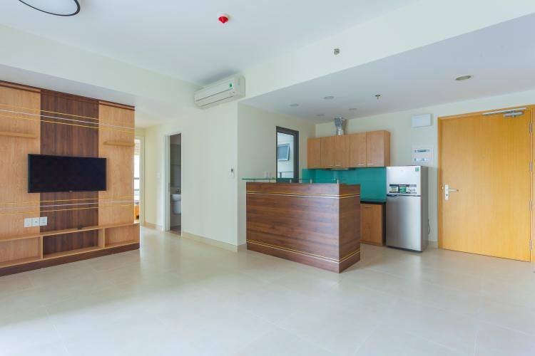 Квартира Район 2 - Тхао Дьен / Ан Фу - 1