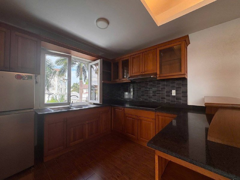 Apartment for rent in District 2 - Thao Dien / An Phu, Ho Chi Minh City - 3