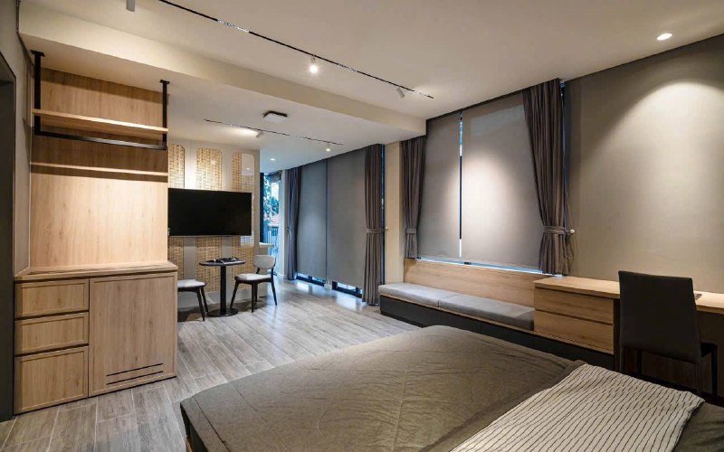 Room for rent in District 2, Ho Chi Minh City - 2