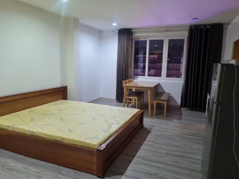 Room for rent in District 7, Ho Chi Minh City