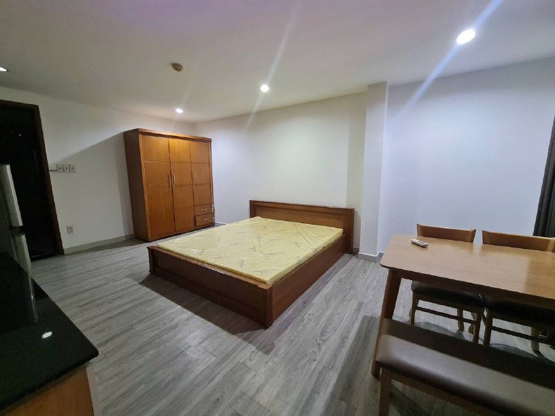 Room for rent in District 7, Ho Chi Minh City - 3
