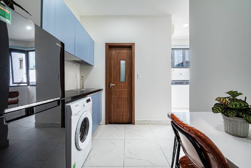 Комната Район 12