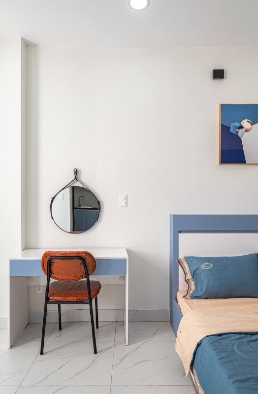 Комната Район 12 - 6