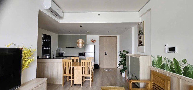 Apartment for rent in Thu Duc - Vinhomes Grand Park, Ho Chi Minh City - 2