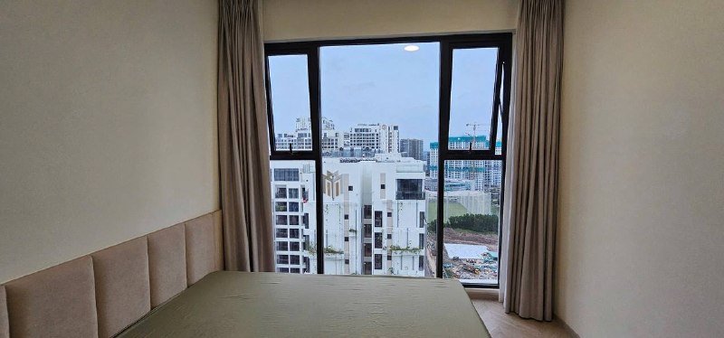 Apartment for rent in Thu Duc - Vinhomes Grand Park, Ho Chi Minh City - 3