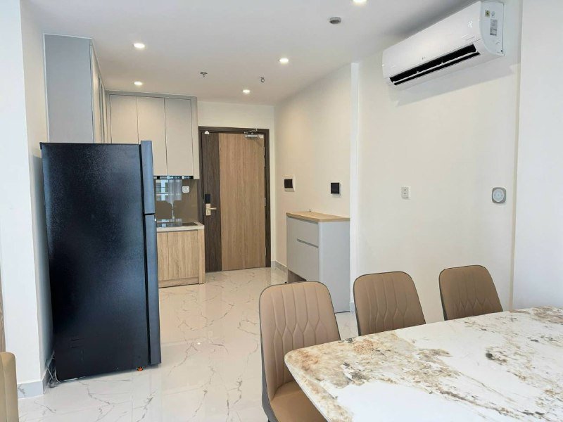 Apartment for rent in Thu Duc - Vinhomes Grand Park, Ho Chi Minh City - 3