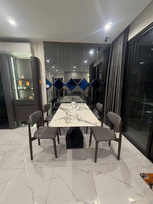 Apartment for rent in Thu Duc - Vinhomes Grand Park, Ho Chi Minh City - 3