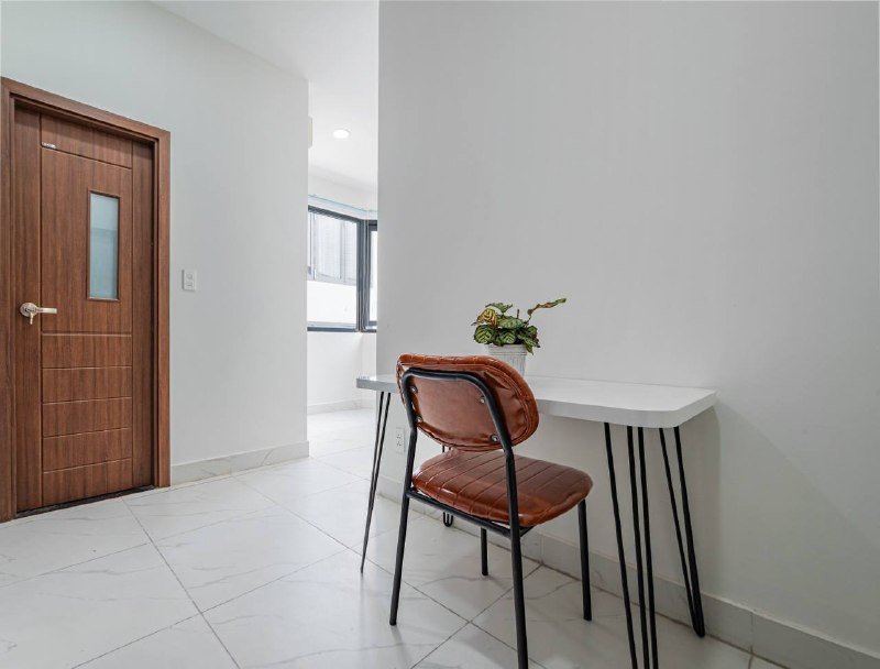 Комната Район 4 - 5