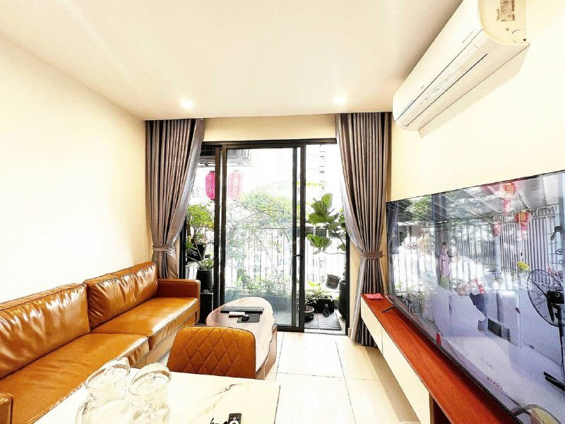 Apartment for rent in Thu Duc - Vinhomes Grand Park, Ho Chi Minh City - 2
