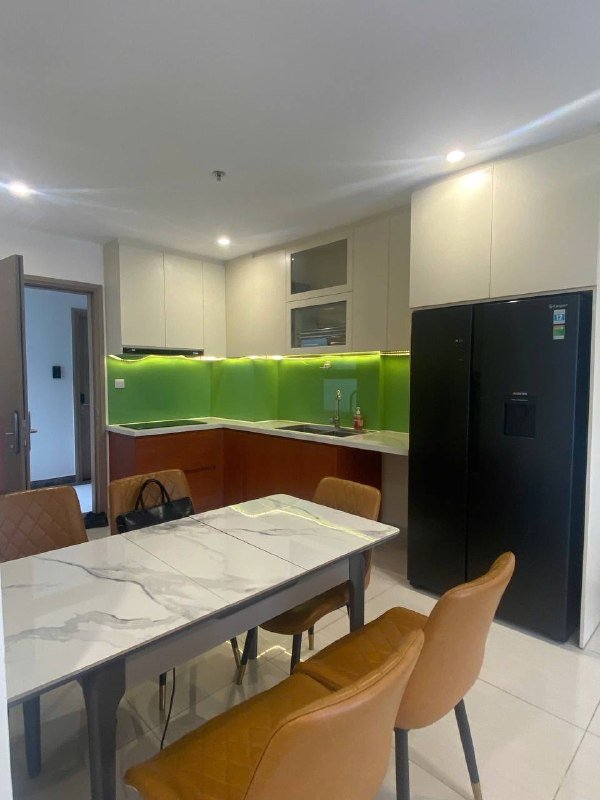 Apartment for rent in Thu Duc - Vinhomes Grand Park, Ho Chi Minh City - 3
