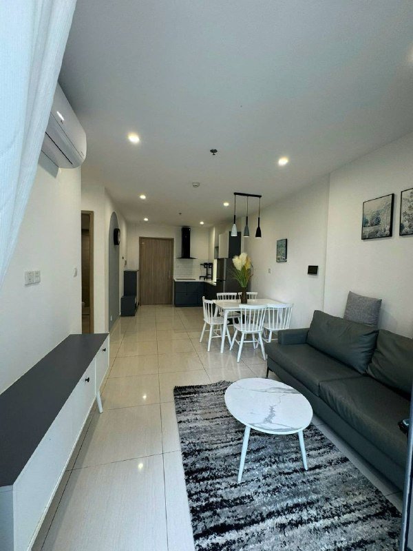 Apartment for rent in Thu Duc - Vinhomes Grand Park, Ho Chi Minh City - 3