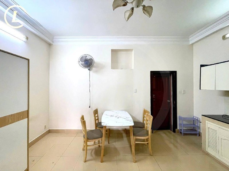 Apartment for rent in District 2, Ho Chi Minh City - 2