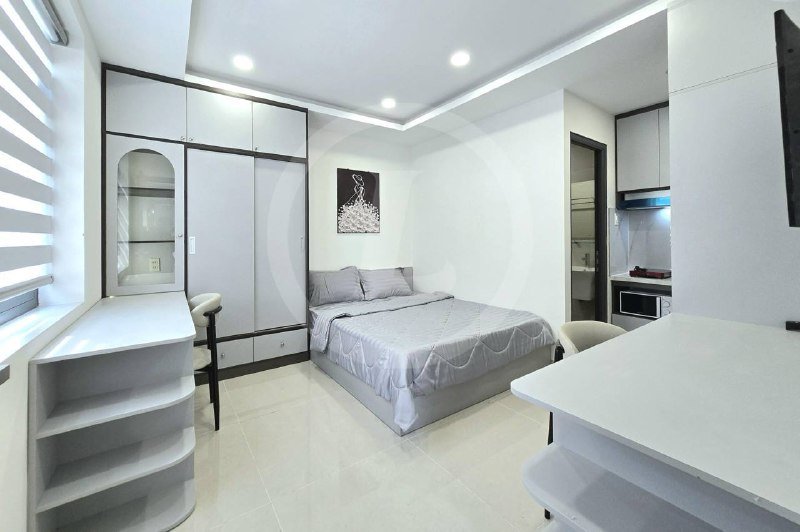 Room for rent in District 2 - Thao Dien / An Phu, Ho Chi Minh City